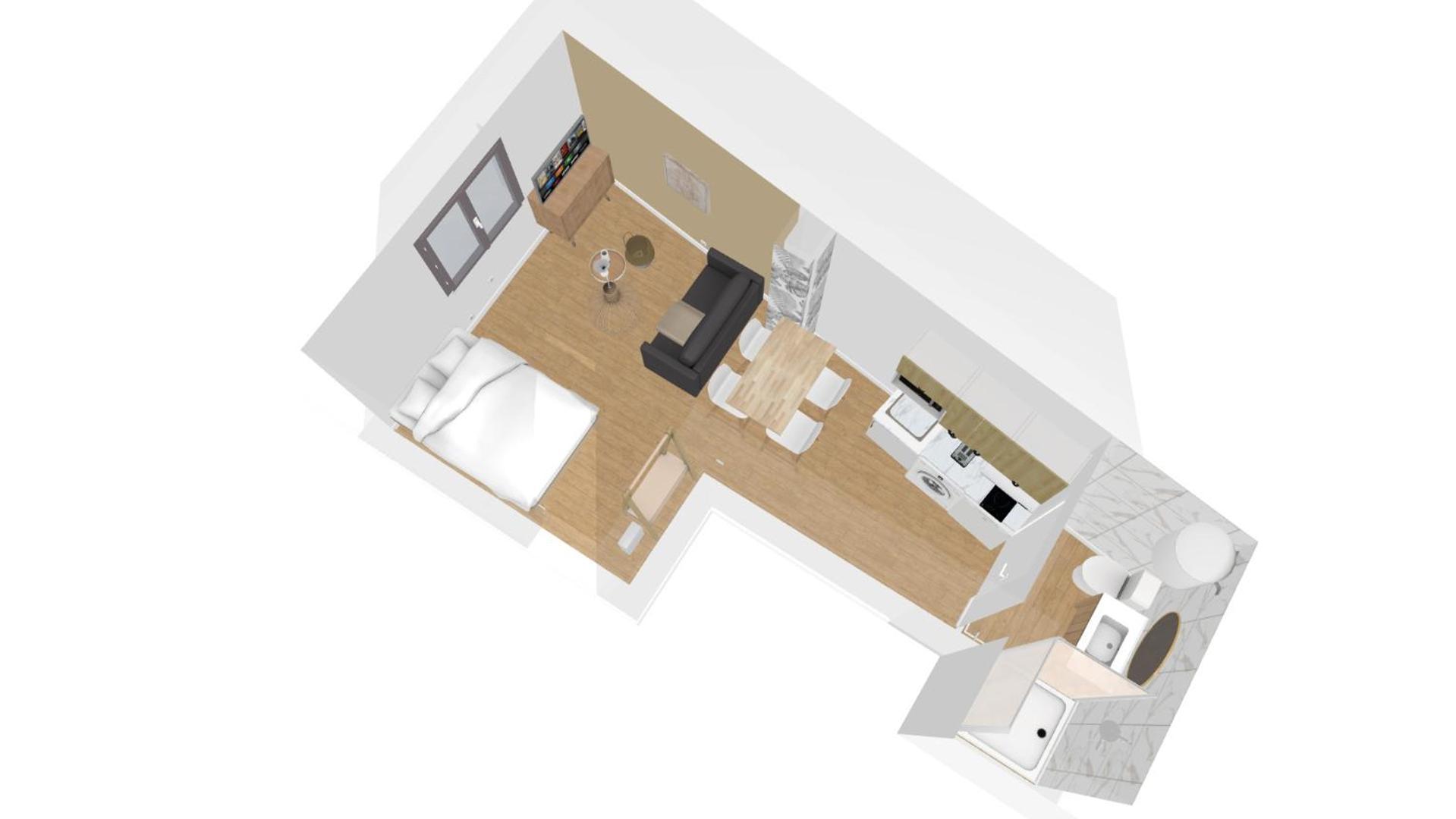 Apartamento Le Soul Heaven - Centre historique - Wifi et Netflix - Stationnement à proximité Niort Exterior foto