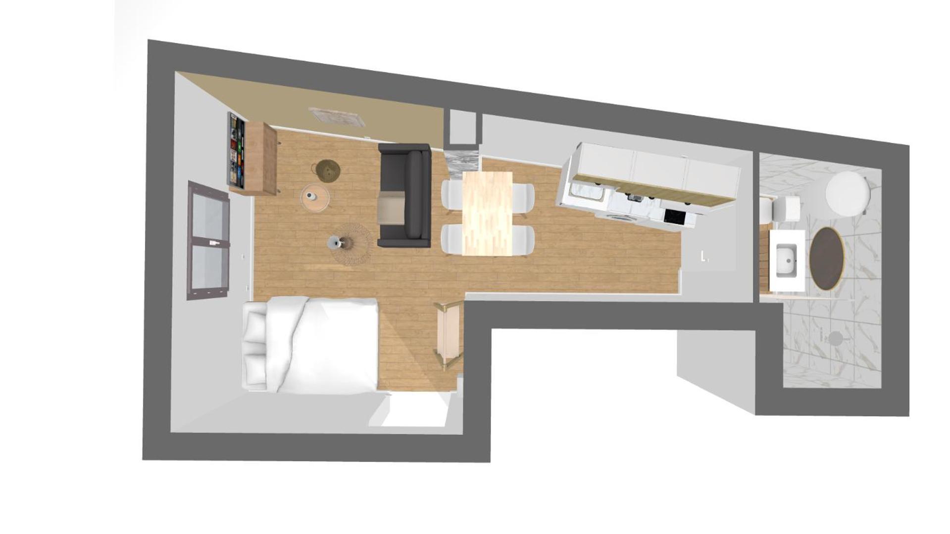 Apartamento Le Soul Heaven - Centre historique - Wifi et Netflix - Stationnement à proximité Niort Exterior foto