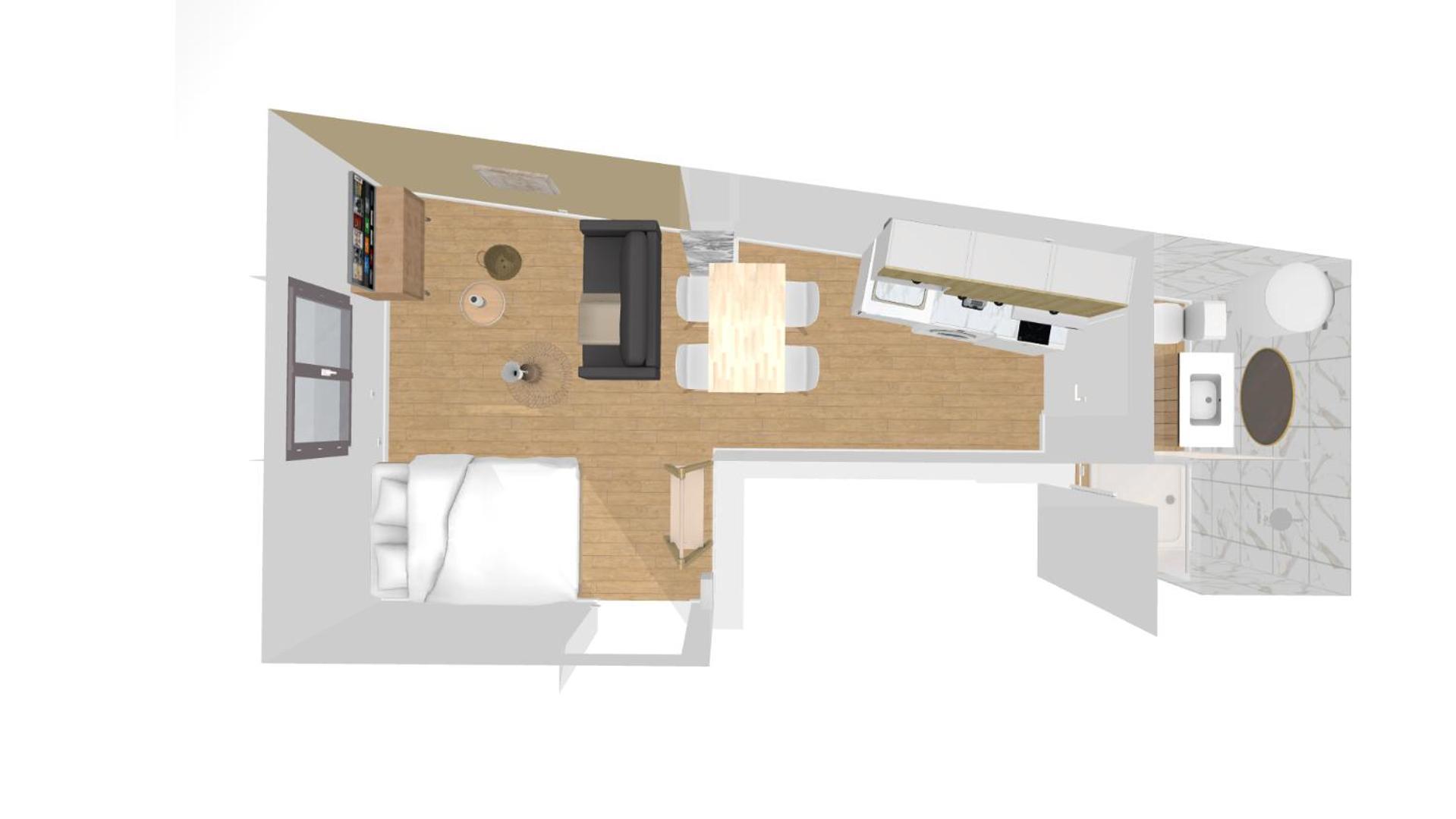 Apartamento Le Soul Heaven - Centre historique - Wifi et Netflix - Stationnement à proximité Niort Exterior foto