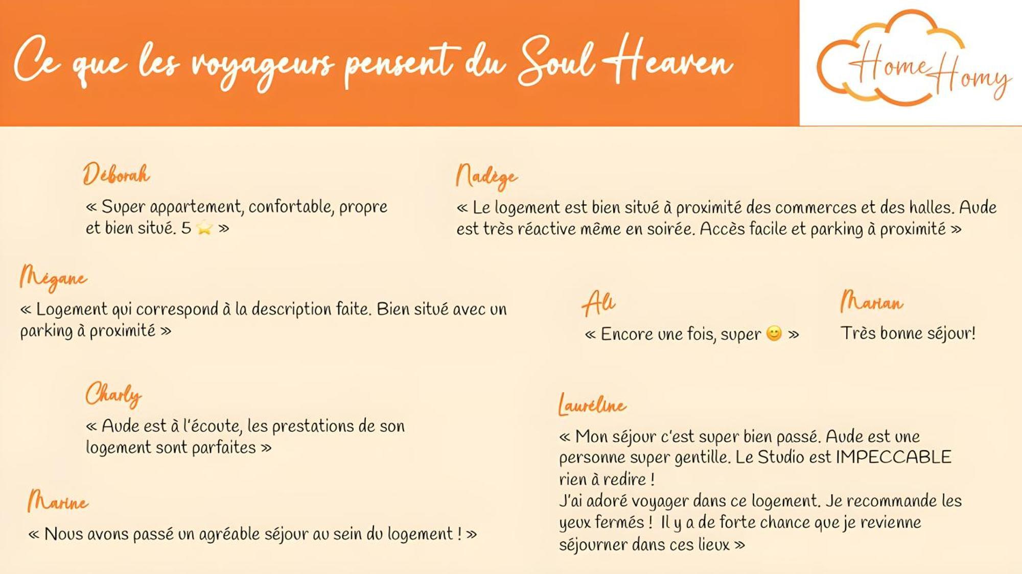 Apartamento Le Soul Heaven - Centre historique - Wifi et Netflix - Stationnement à proximité Niort Exterior foto